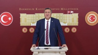 CHP'li Gürer: "Emekli ve asgari ücretlinin alım gücü düştü"