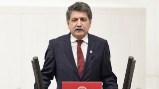 CHP'li Kanko: Orman ve tarım arazisi yangınları araştırılmalı
