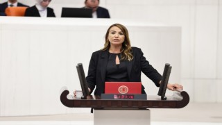 CHP’li vekil soru önergesine cevap alamadığından yakındı