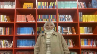 Çiçeği burnunda çocuk kitabı “Hadi” okuyucularıyla buluştu