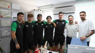 Ciddiye alınmayan sporcu yaralanmaları pahalıya patlayabilir