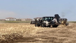 Çiftçinin buğday satış talebine çözüm bulundu