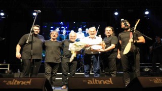 Çiftlikköy Belediyesi Yaz Festivali başladı