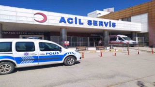 Çivrilde 37 kişi tavuklu pilavdan zehirlendi