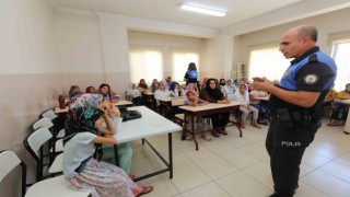 Çocuklar Şehitkamilin sosyal tesislerinde eğitiliyor