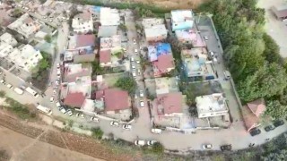 “Cono”lara şafak baskını