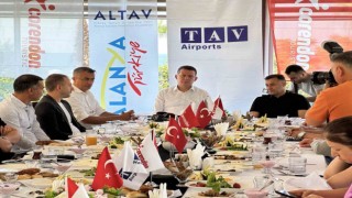 Corendon, Alanya programını genişleterek kışın da operasyonlarını sürdürecek