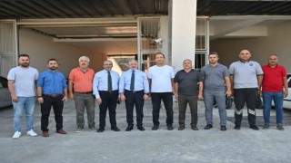 Çorum Şehir Stadyumu sezon maçlarına hazırlandı
