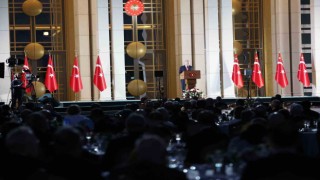 Cumhurbaşkanı Erdoğan: “17 Temmuz itibariyle askıya alınan girişimin, kapsamı genişletilerek tekrar uygulanması için temaslarımız devam ediyor”