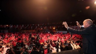 Cumhurbaşkanı Erdoğan Beykoza geliyor