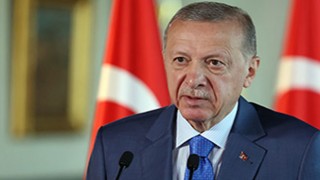 Cumhurbaşkanı Erdoğan: Depremzedeleri yeni evlere kavuşturacağız