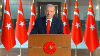Cumhurbaşkanı Erdoğan: Köken ve mezhep temelli fitne girişimlerine prim vermedik