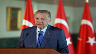 Cumhurbaşkanı Erdoğandan muhalefete kentsel dönüşüm eleştirisi