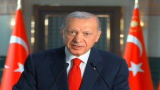 Cumhurbaşkanı Erdoğan’ın 22. Yıl konuşmasında hayat pahalılığı vurgusu