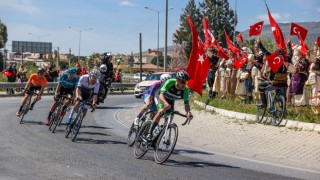 Cumhurbaşkanlığı Türkiye Bisiklet Turu 8-15 Ekim'de yapılacak