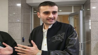 CZN Burak ile babasına 5er yıla kadar hapis talebi