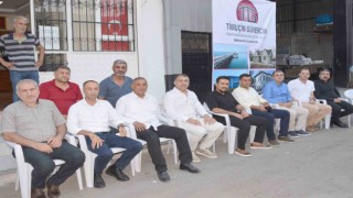 DAİMFED yerinde dönüşüm projesi başlattı