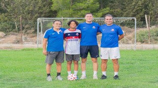 Datçadan Antalyaya transfer oldu