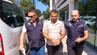 DEAŞın doktoru Samsunda yakalandı