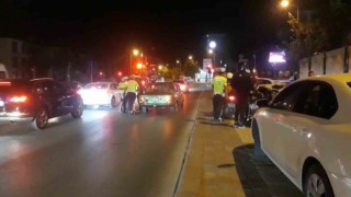 Denizlide denetimler aralıksız sürüyor