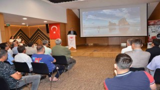 Denizlide gıda sektöründeki gelişmeler değerlendirildi