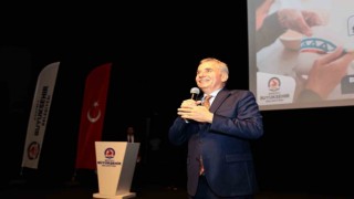 Denizlide Üreten Kadınlar Festivali ön buluşması gerçekleşti