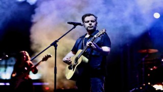 Denizlide Zafer Bayramı kutlamalarında Emre Aydın coşkusu