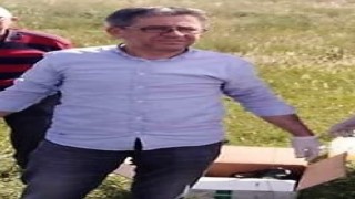 Denizlili ziraat mühendisi Burdurdaki kazada hayatını kaybetti