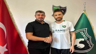 Denizlispor, kaptan Gökhan Süzenle nikah tazeledi