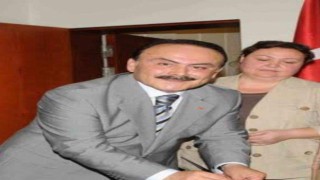 Denizlisporun eski başkanı Selami Urhan hayatını kaybetti