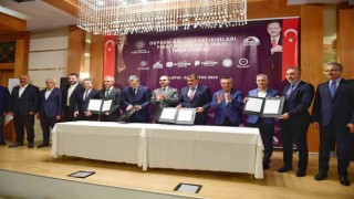 Deprem bölgesi Malatyaya yatırım desteği