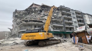 Deprem felaketinin üzerinden 6 ay geçti