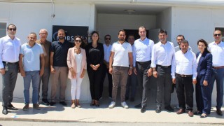 Depremden Etkilenen Firmalara Güneş Enerjisi Kredisi