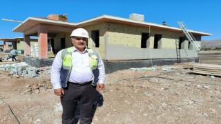 Depremin vurduğu Malatyada 4 ilçenin zemini kaydı