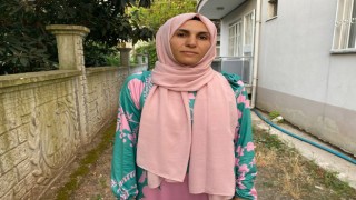 Derinceliler patlamada yaşadıkları korkuyu anlattı: Deprem zannettik