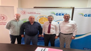 DESOB Başkanı Erbeği; “Denizlimiz için proje seferberliği başlatmalıyız”