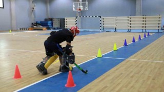 DEÜ Spor Bilimlerinde yetenek sınavı heyecanı
