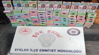 Devriye ekipleri suçlulara göz açtırmıyor
