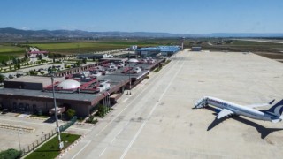 DHMİ Havalimanı personeli destek bekliyor