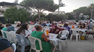 Didimde 11 yıldır sürdürülen anlamlı etkinlik