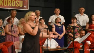 Didimde müzik dolu bir akşam yaşandı