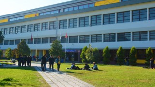 Dijital üniversitenin dijital kütüphanesi