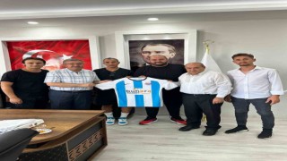 Dişli Belediyesi Hibrit Spor yeni sezona şampiyonluk parolasıyla hazırlanıyor