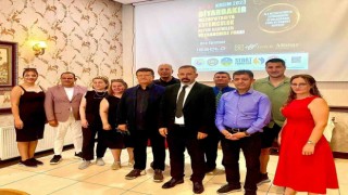 Diyarbakır ‘Altın ve Mücevher fuarına hazırlanıyor