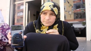 Diyarbakır annelerinden biri daha evladına kavuştu