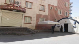 Diyarbakır annelerinin evlat nöbeti devam ediyor