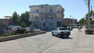 Diyarbakırda 1 kişinin öldüğü 22 kişinin yaralandığı olayda 10 gözaltı