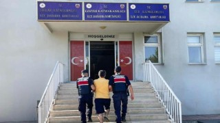 Diyarbakırda 3 firari hükümlü yakalandı