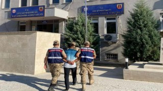 Diyarbakırda firari 4 hükümlü tutuklandı