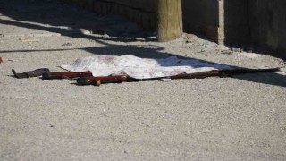 Diyarbakırda husumetli akrabaların barış yemeğinde kan aktı: 23 yaralı